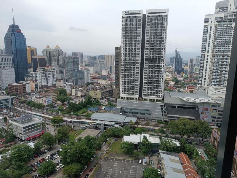 Anggun Residences - 2