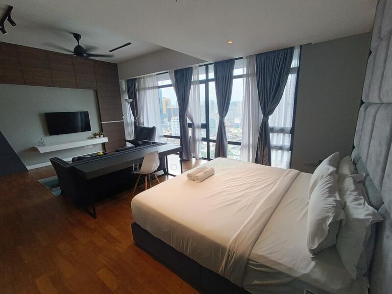 Anggun Residences - 1