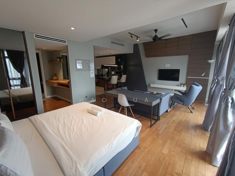 Anggun Residences - 5