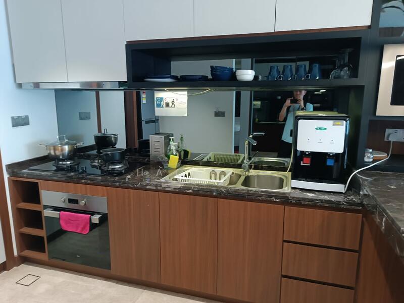 Anggun Residences - 4