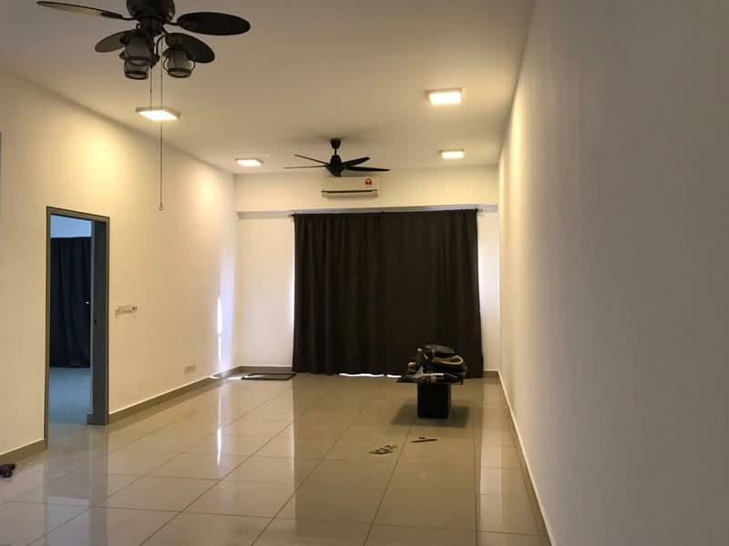 The Wharf Residence - 3