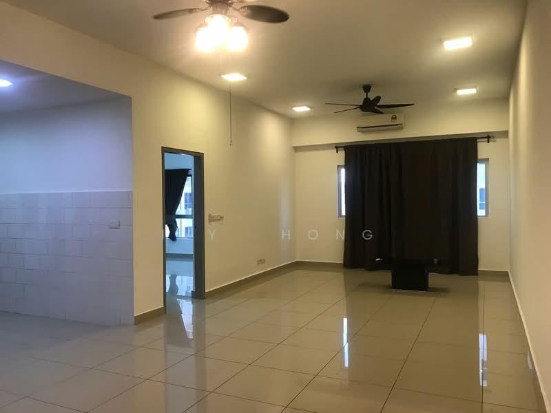 The Wharf Residence - 2