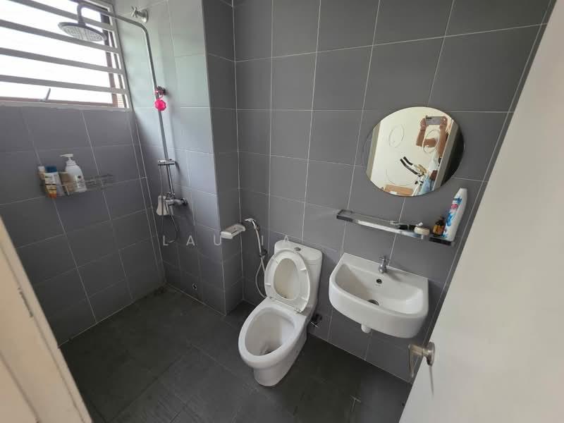 M Residence 1, Phase 3, Rawang - 2