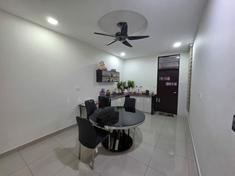 M Residence 1, Phase 3, Rawang - 3