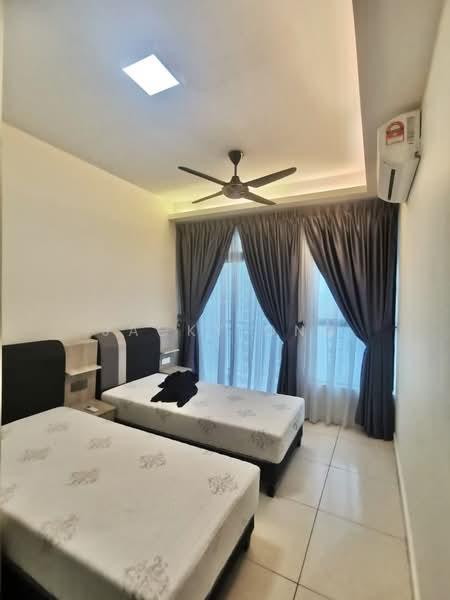 The Garden Residences - 4