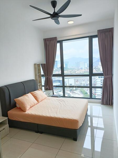 Queens Residences Q2 @ Queens Waterfront - 4