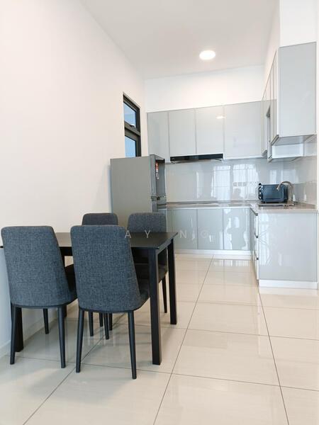 Queens Residences Q2 @ Queens Waterfront - 2