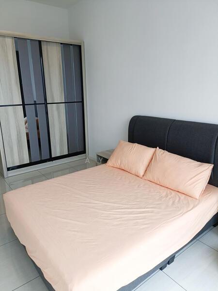 Queens Residences Q2 @ Queens Waterfront - 5