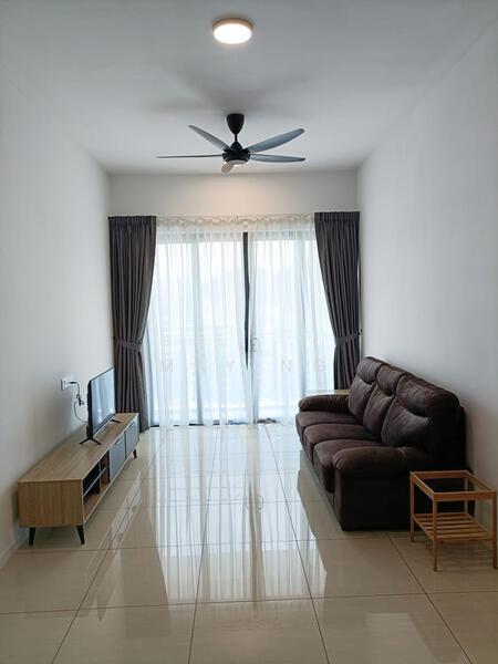 Queens Residences Q2 @ Queens Waterfront - 1