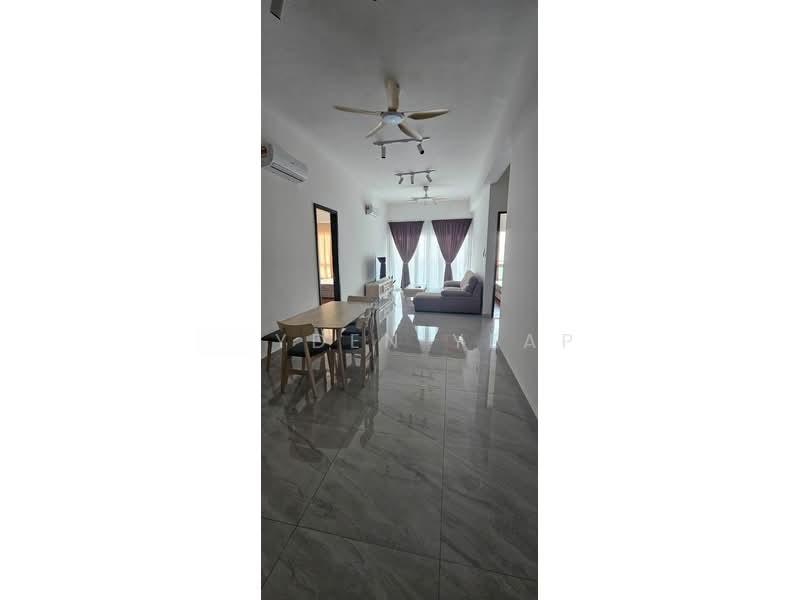 Codrington Residence - 3