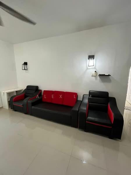 Marina Bay Condominium - 2