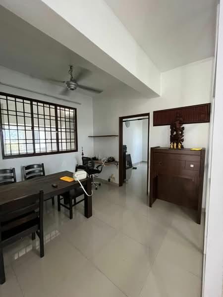 Marina Bay Condominium - 3