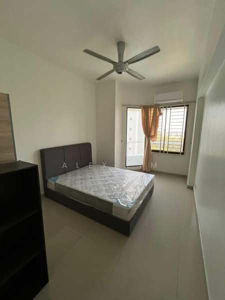 Marina Bay Condominium - 5