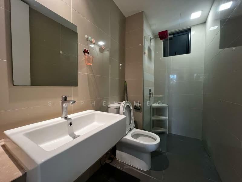 United Point (Residensi Berpadu) - 2
