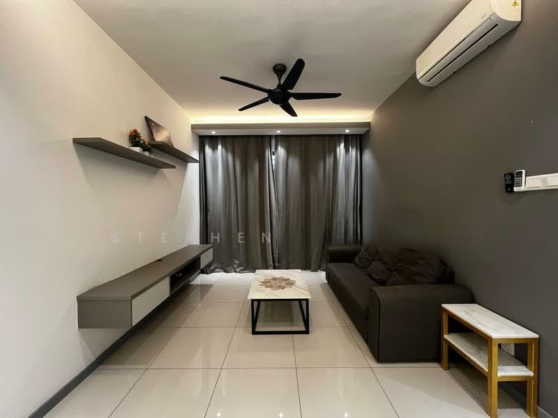 United Point (Residensi Berpadu) - 3