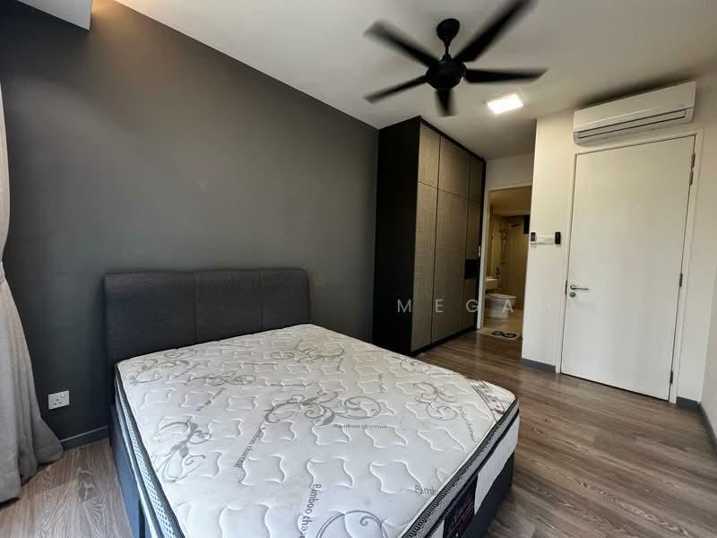 United Point (Residensi Berpadu) - 4