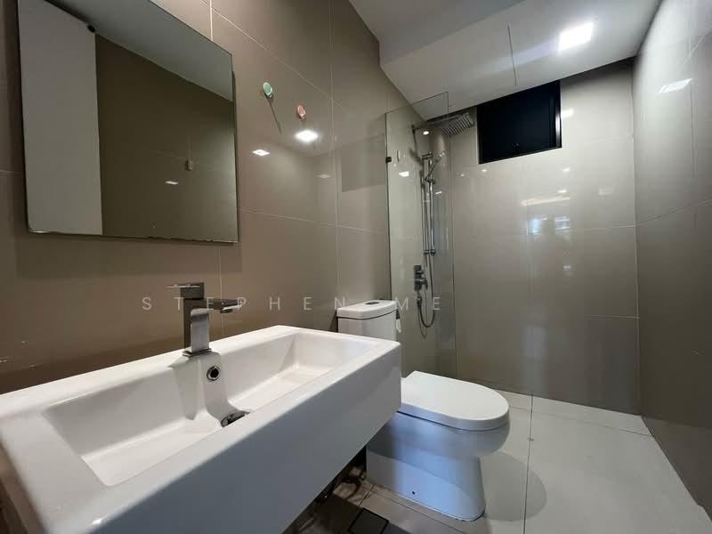 United Point (Residensi Berpadu) - 5