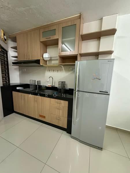 Rampai Court - 3