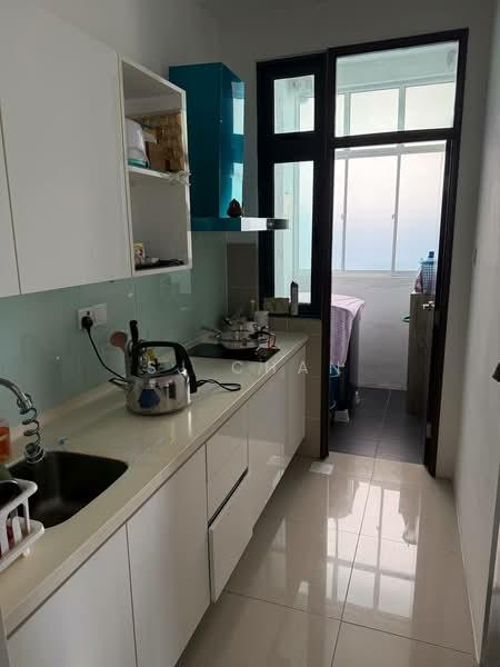 8Scape Residence @ Sutera - 2