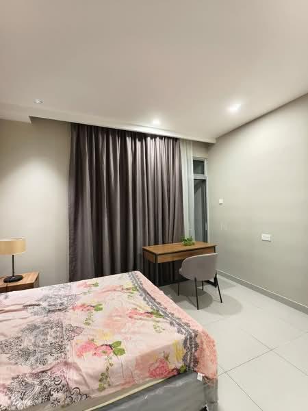 Dorsett Waterfront Subang - 3