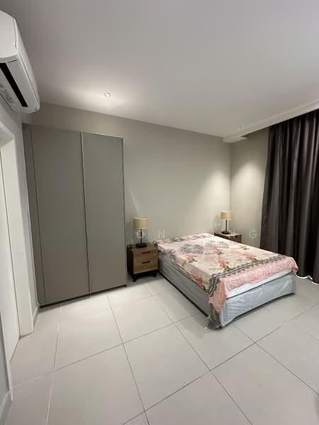 Dorsett Waterfront Subang - 4
