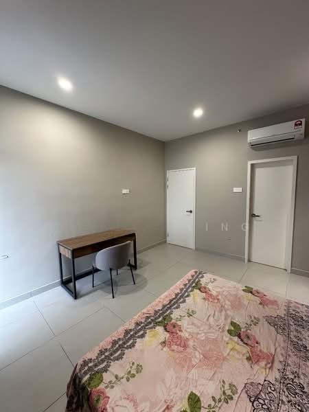 Dorsett Waterfront Subang - 5