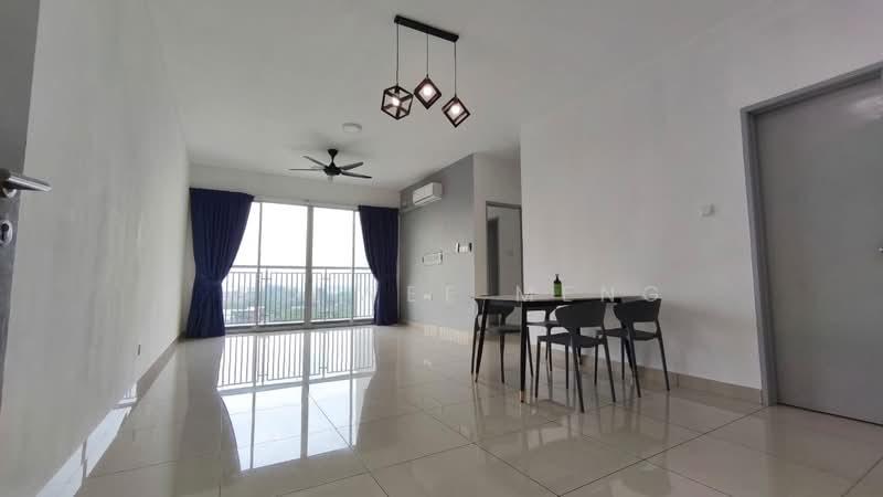 Aliff Avenue (Dwi Alif) - 2