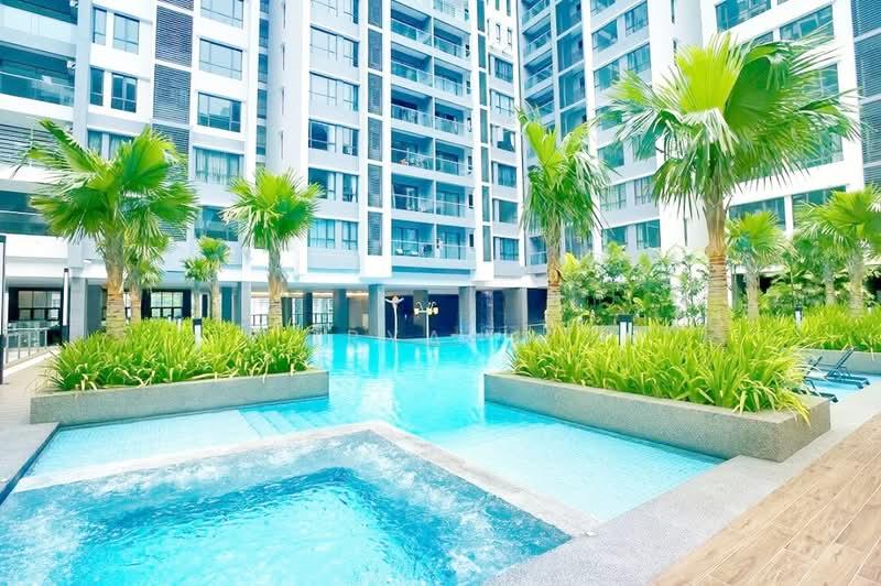 Residensi Harmoni 2 - 2