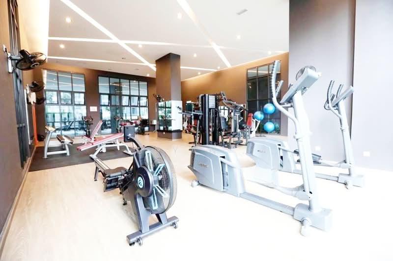Residensi Harmoni 2 - 3
