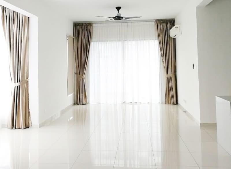 Residensi Harmoni 2 - 4