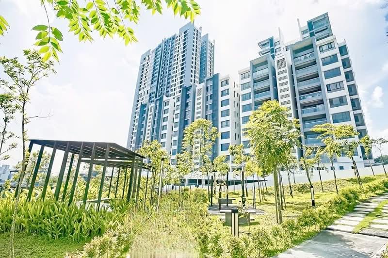 Residensi Harmoni 2 - 5