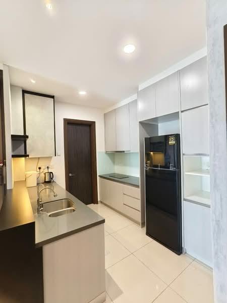 Sphere Damansara - 3