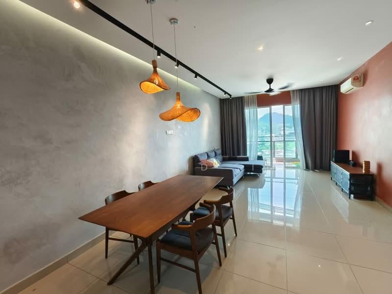 Sphere Damansara - 4