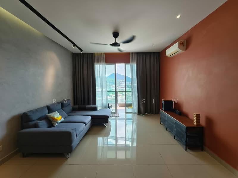 Sphere Damansara - 5