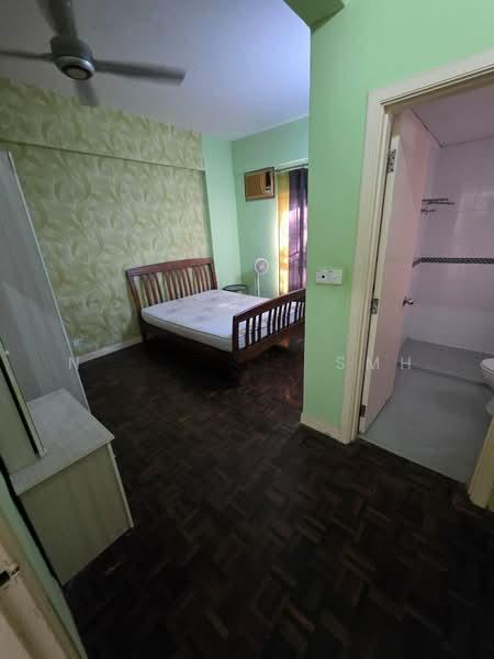 Seri Maya Condominium - 2