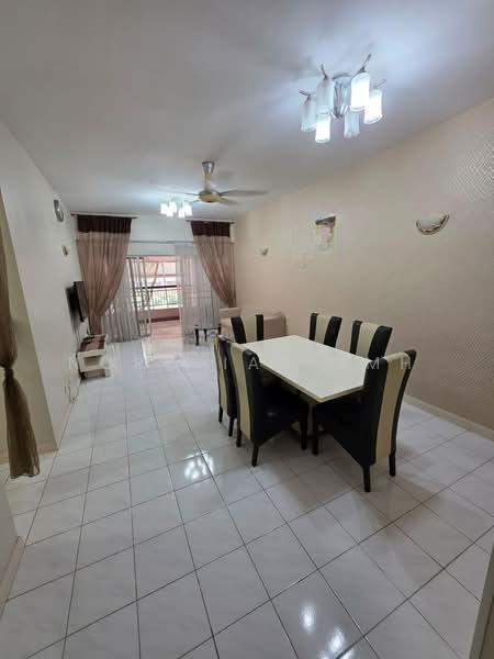 Seri Maya Condominium - 3