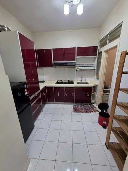 Seri Maya Condominium - 4