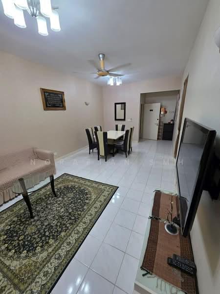 Seri Maya Condominium - 5