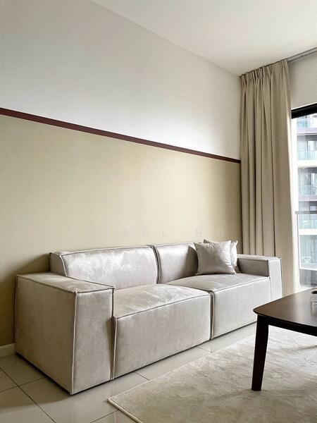 Duta Park Residences - 1