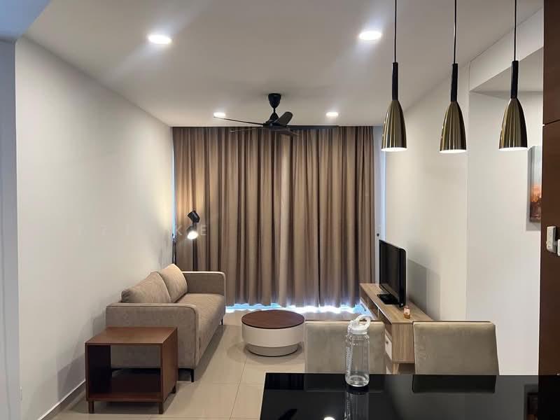 Verve Suites - 4