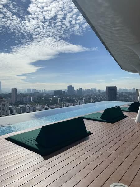 Verve Suites - 5