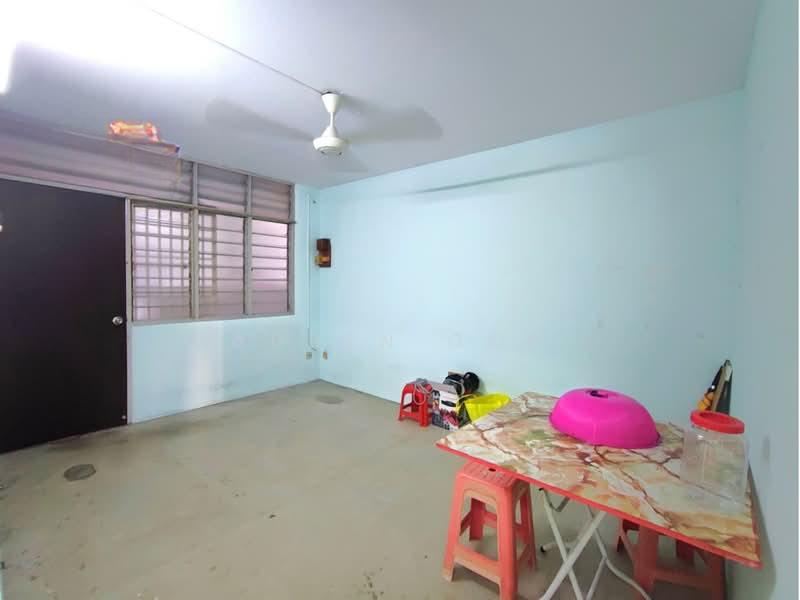 Taman Seri Damai - 3