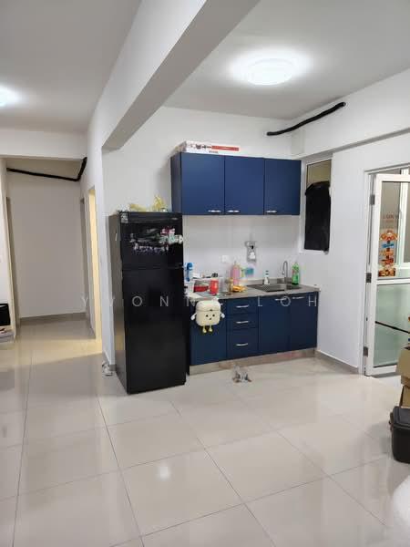Ideal Residency - 3