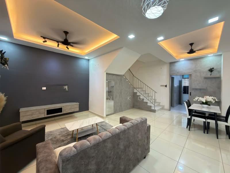 Taman Pulai Mutiara - 3