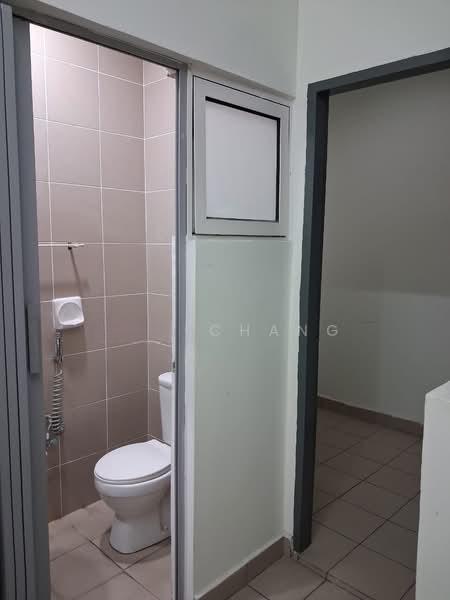 Damansara Foresta - 4