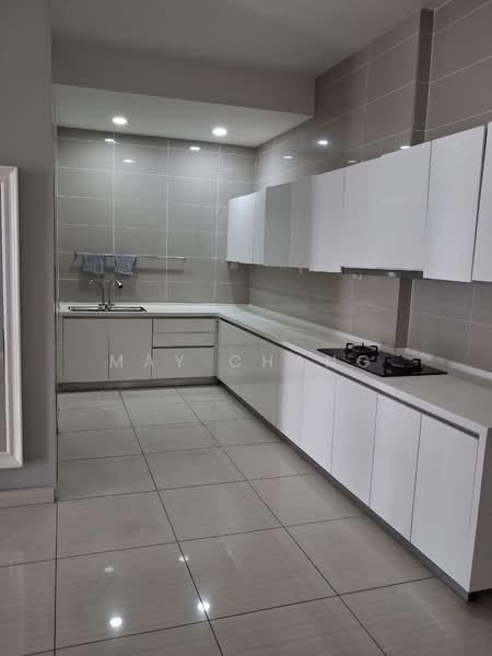 Damansara Foresta - 2