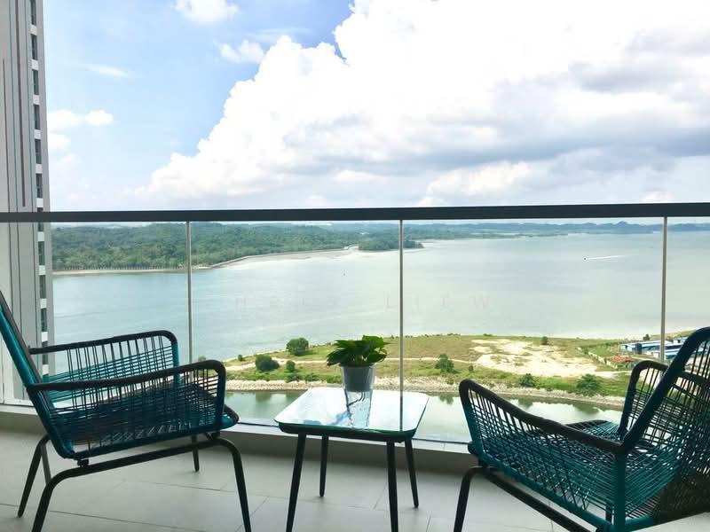 Southern Marina Residences - 3