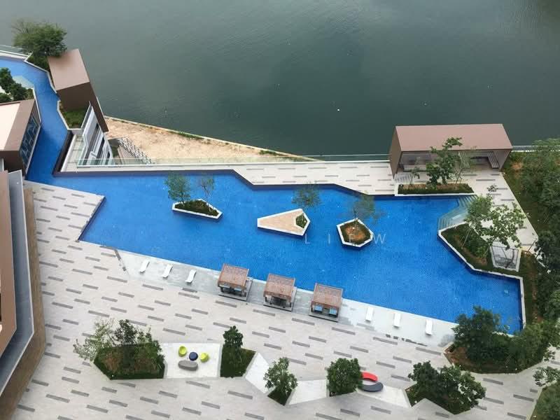 Southern Marina Residences - 5