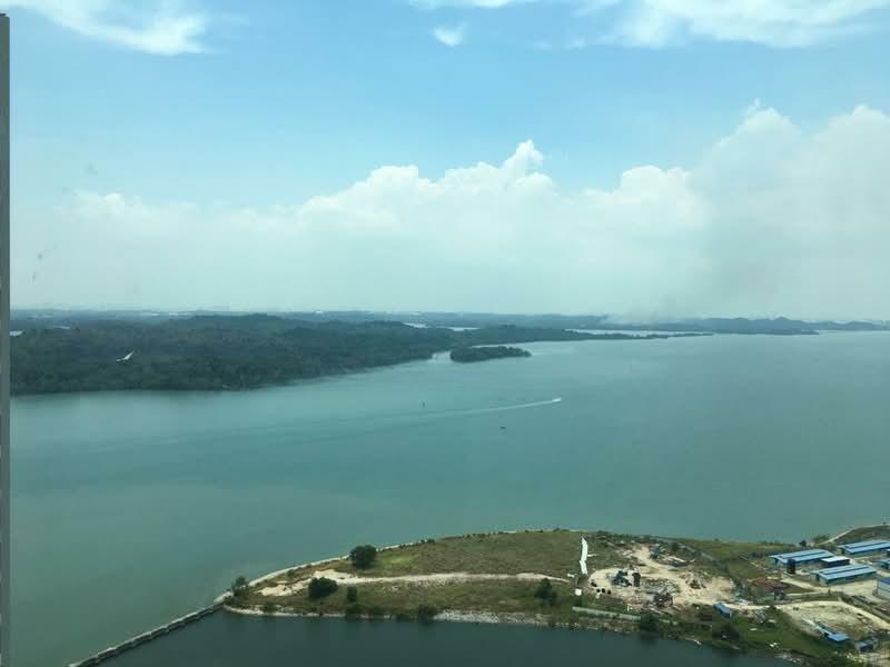 Southern Marina Residences - 4