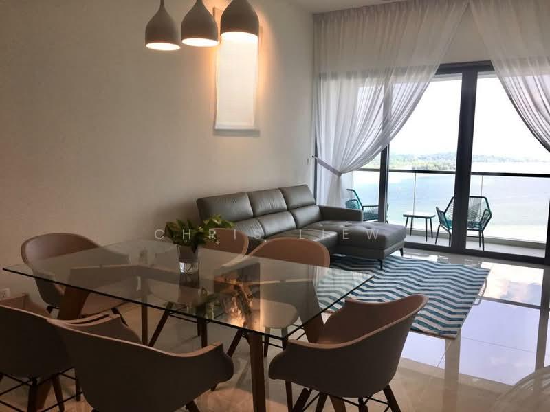 Southern Marina Residences - 2